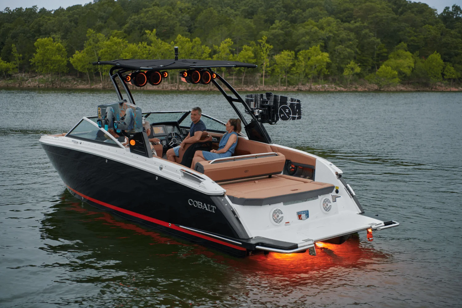 2026 Cobalt R8 Image Thumbnail #20