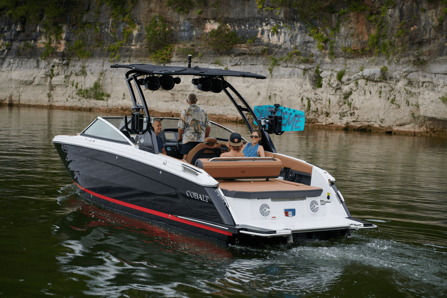 2026 Cobalt R8 Image Thumbnail #6