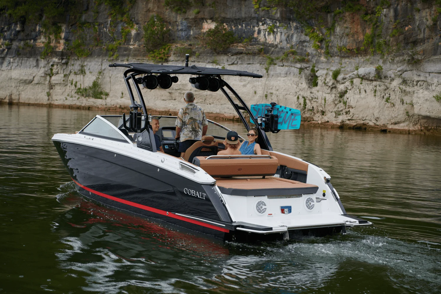 2026 Cobalt R8 Image Thumbnail #6