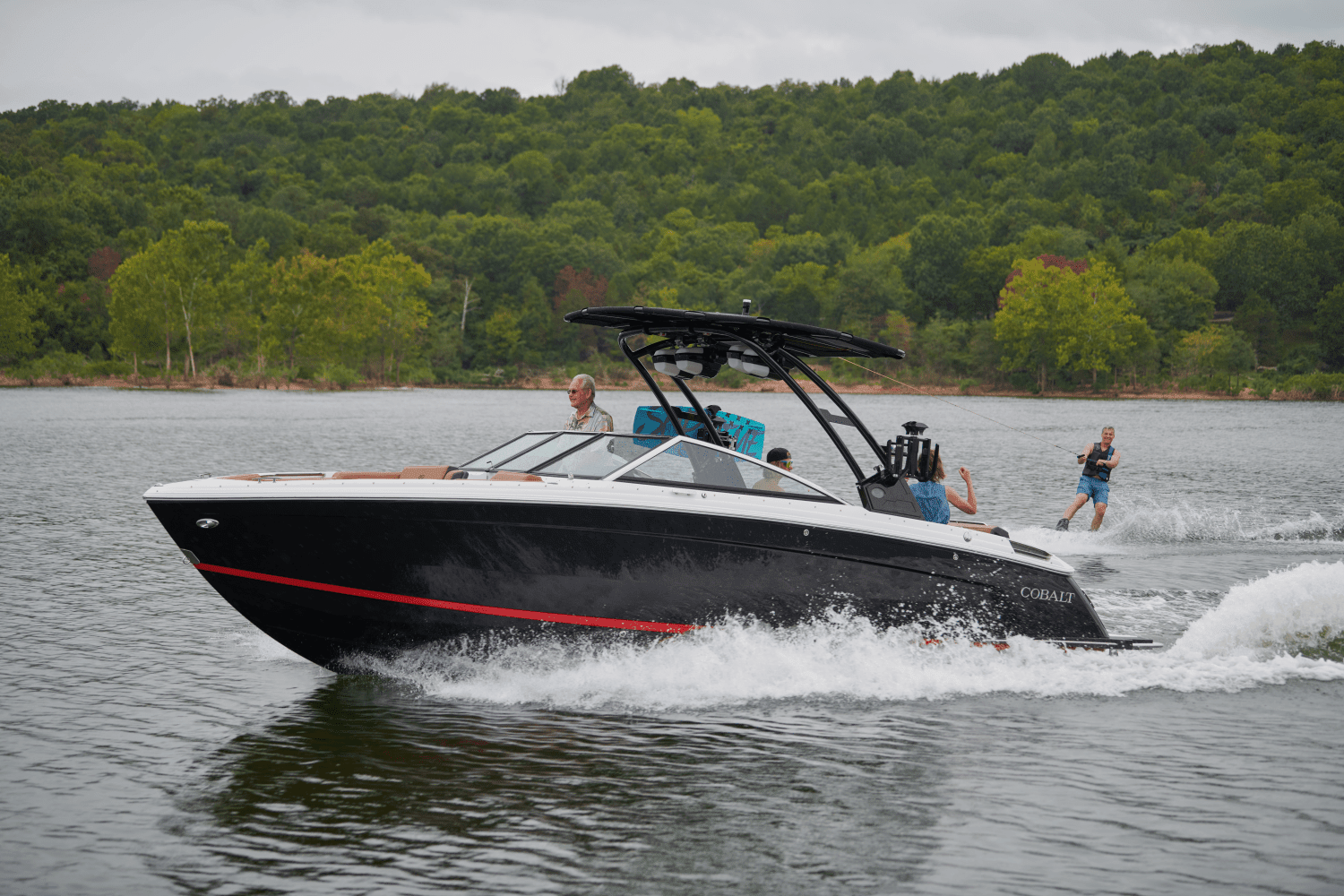 2026 Cobalt R8 Image Thumbnail #8