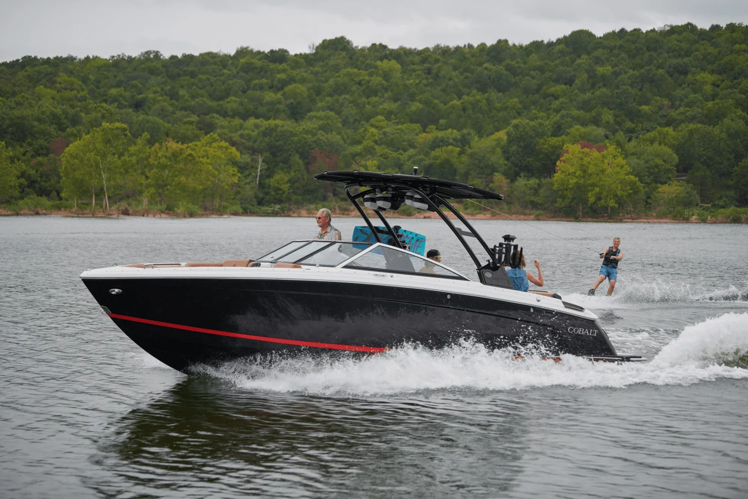 2026 Cobalt R8 Image Thumbnail #8