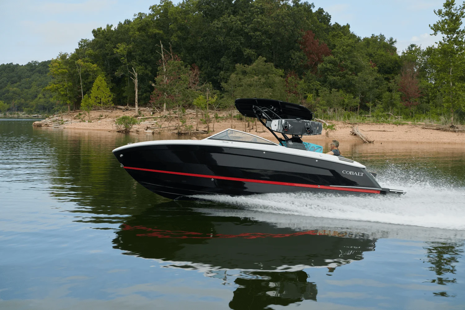 2026 Cobalt R8 Image Thumbnail #1