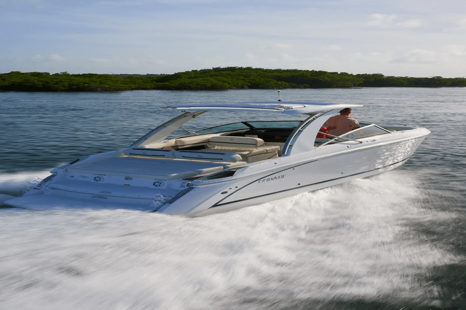 2026 Cobalt R31 Surf Image Thumbnail #12