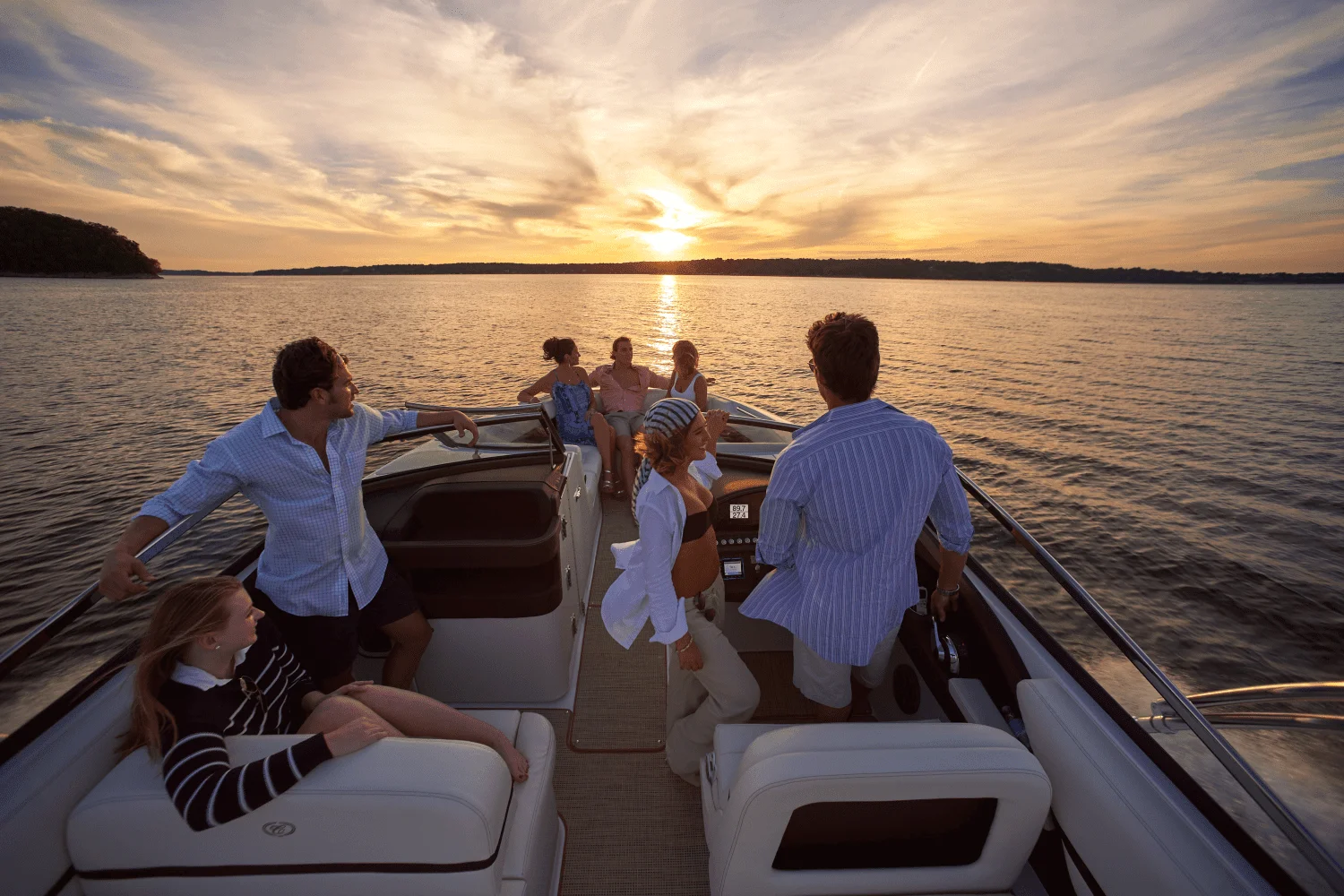 2026 Cobalt R31 Surf Image Thumbnail #28