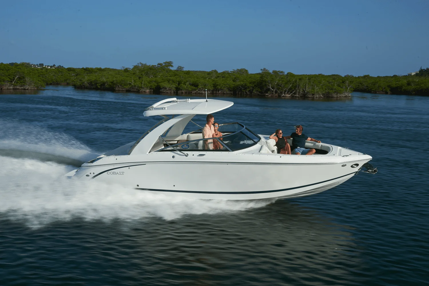 2026 Cobalt R31 Surf Image Thumbnail #13