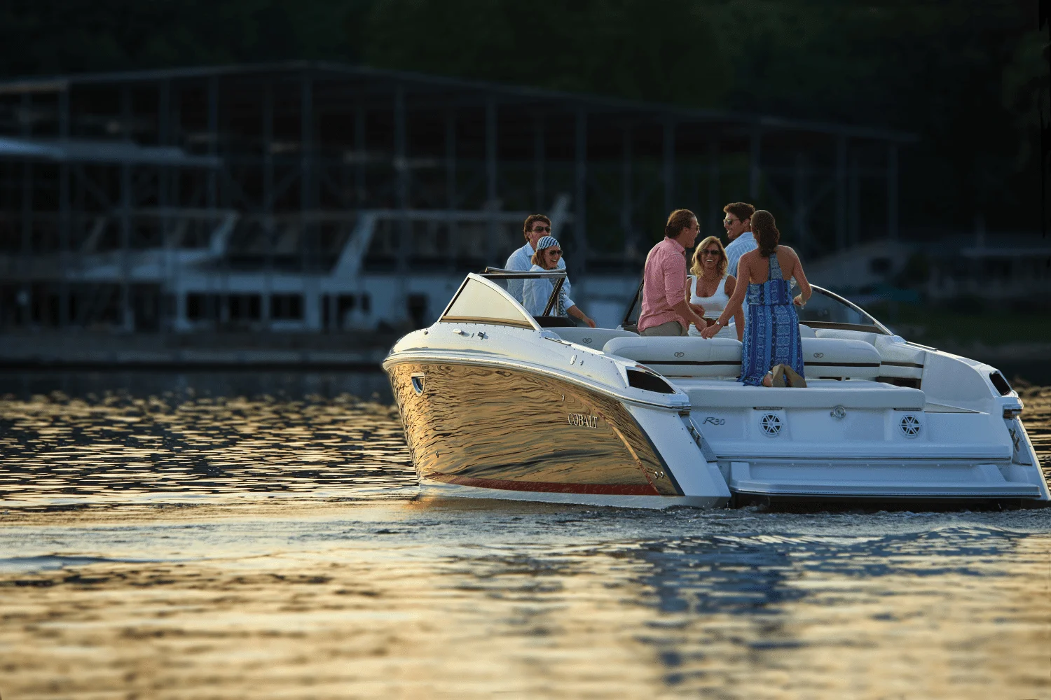 2026 Cobalt R31 Surf Image Thumbnail #41