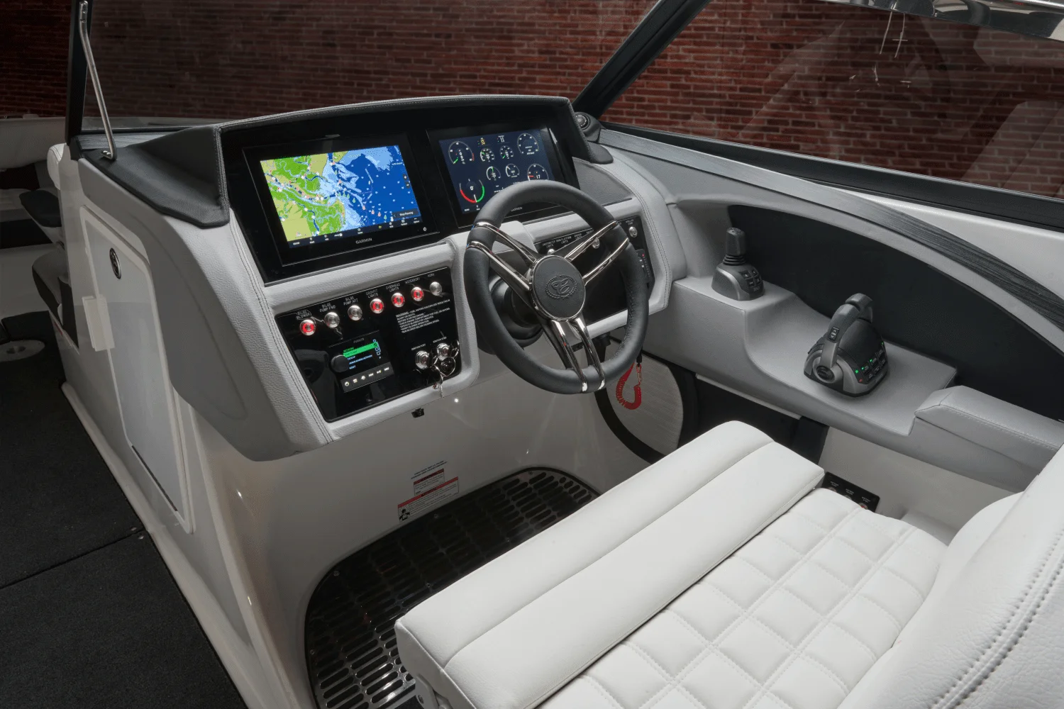 2026 Cobalt R31 Surf Image Thumbnail #37