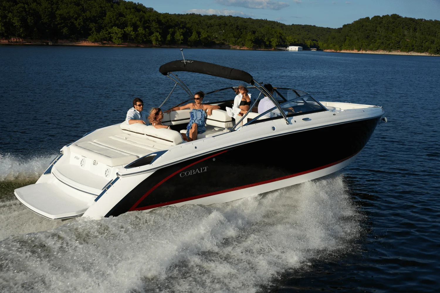 2026 Cobalt R31 Surf Image Thumbnail #35