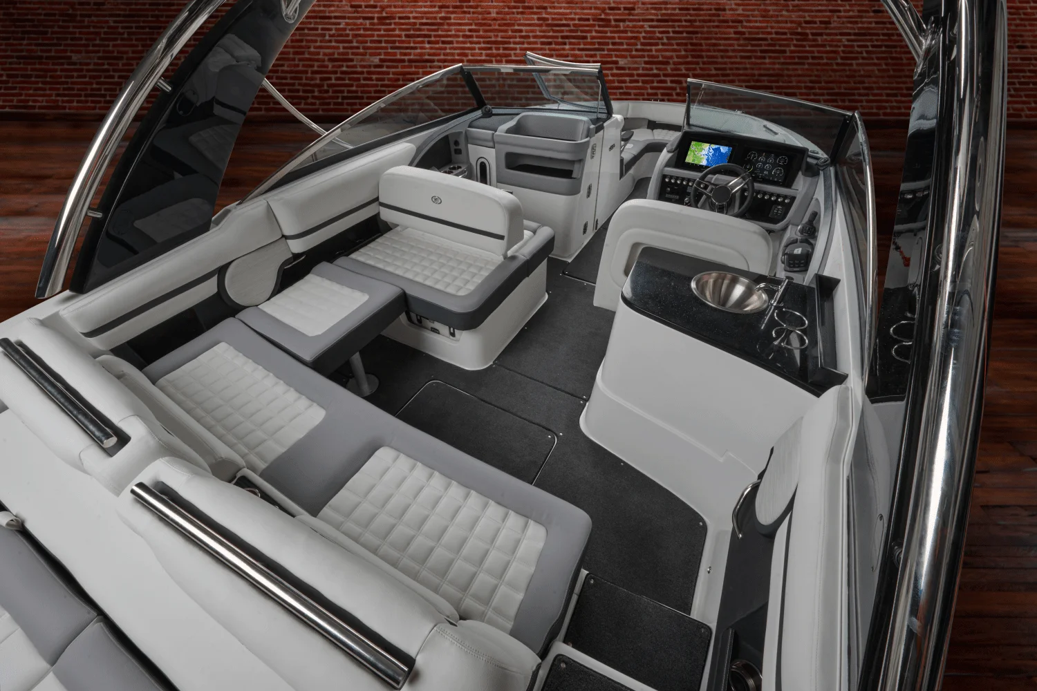 2026 Cobalt R31 Surf Image Thumbnail #29