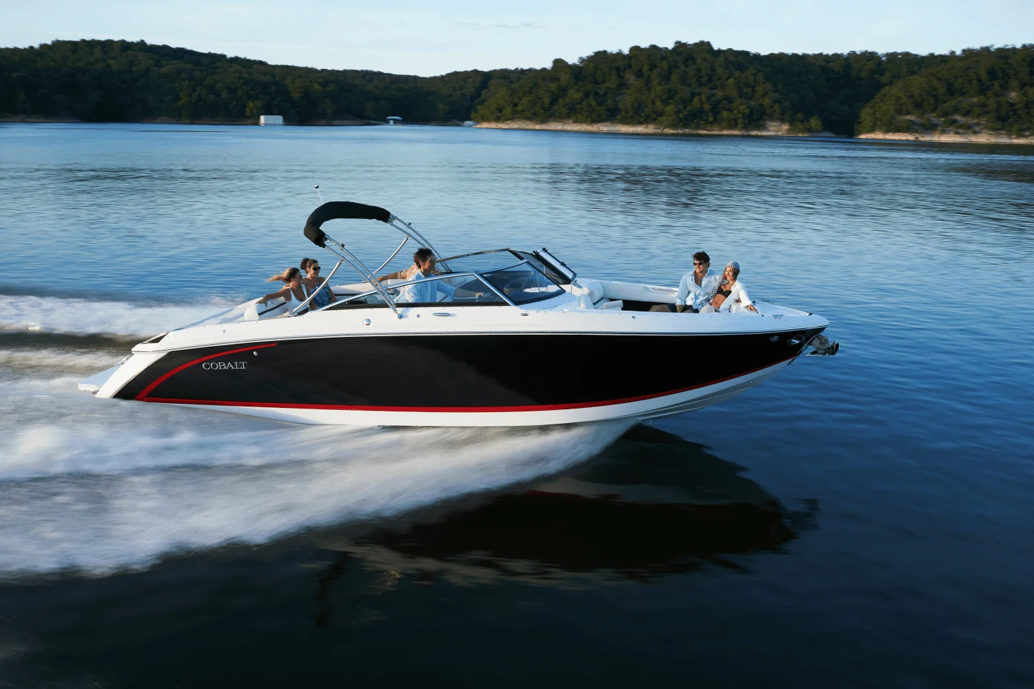 2026 Cobalt R31 Surf Image Thumbnail #30