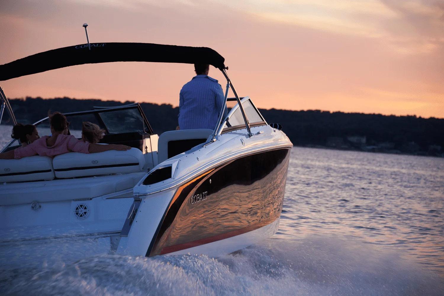 2026 Cobalt R31 Surf Image Thumbnail #26