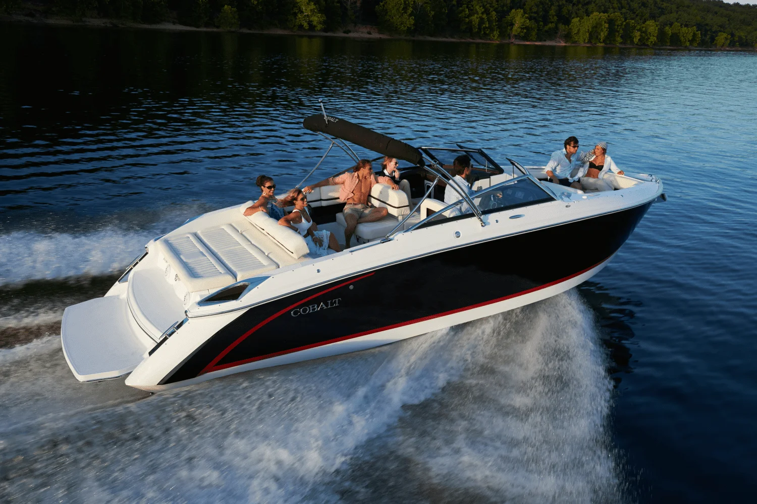 2026 Cobalt R31 Surf Image Thumbnail #32