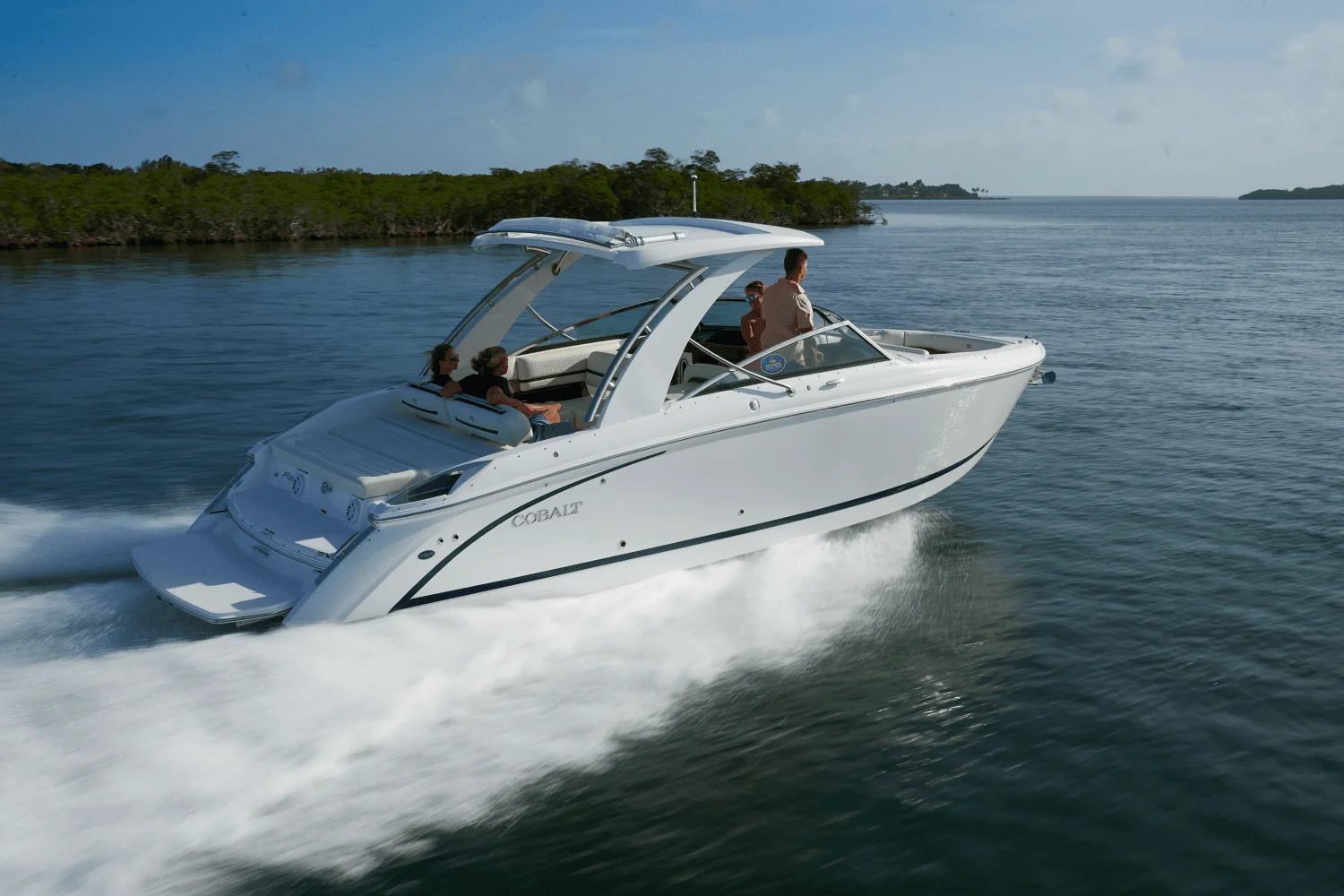 2026 Cobalt R31 Surf Image Thumbnail #17