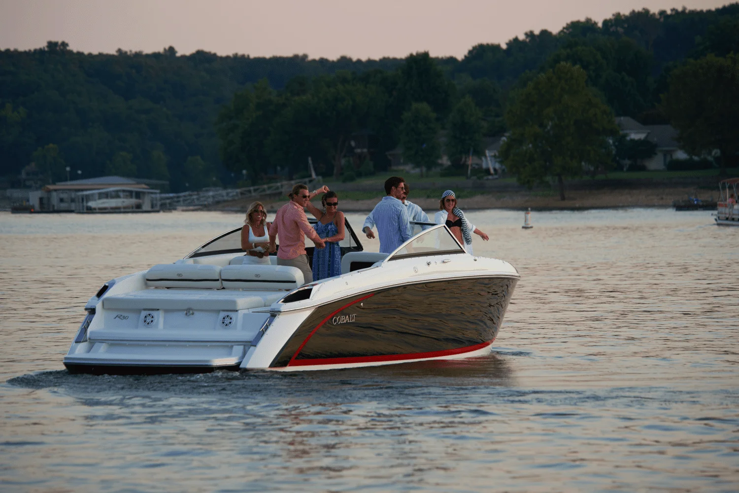 2026 Cobalt R31 Surf Image Thumbnail #42