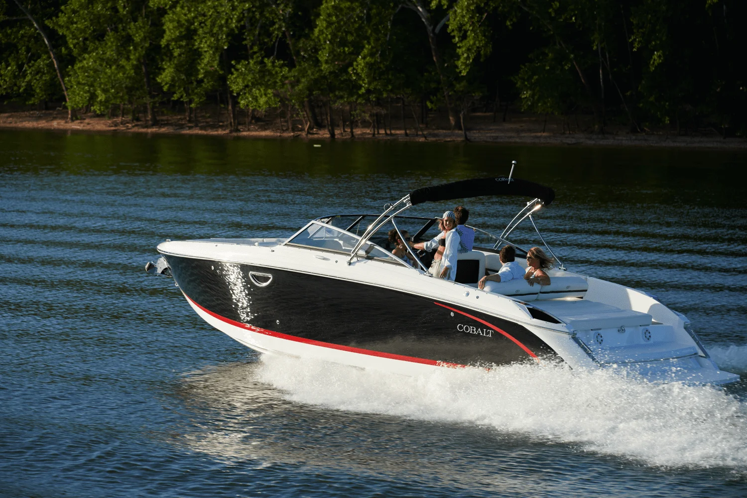 2026 Cobalt R31 Surf Image Thumbnail #34