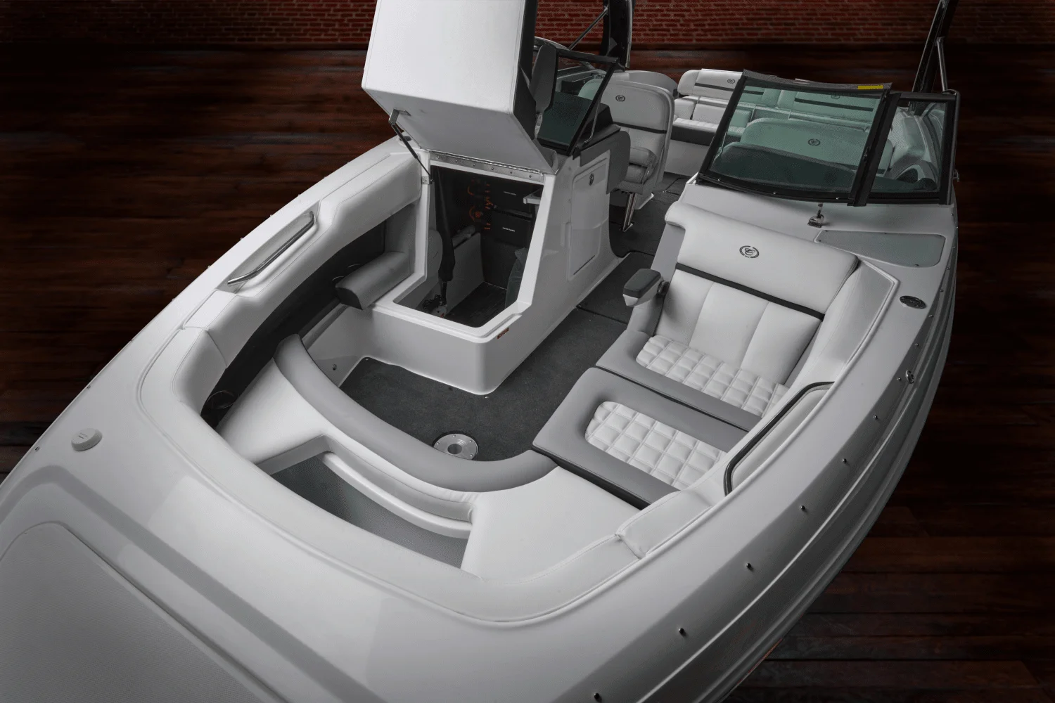 2026 Cobalt R31 Surf Image Thumbnail #45