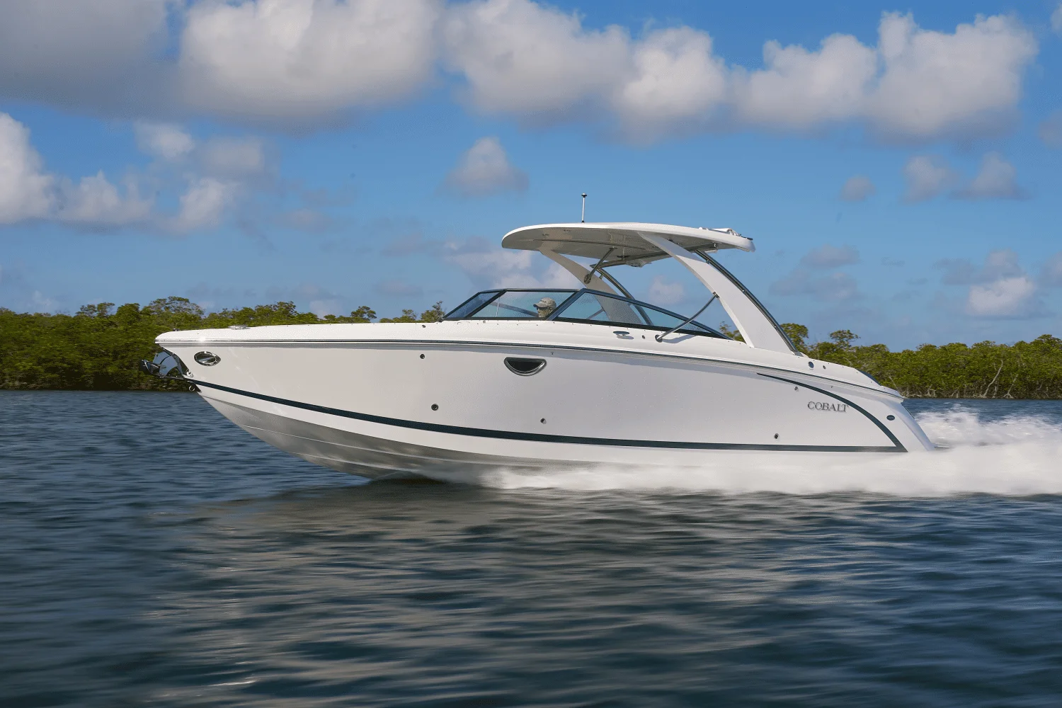 2026 Cobalt R31 Surf Image Thumbnail #6