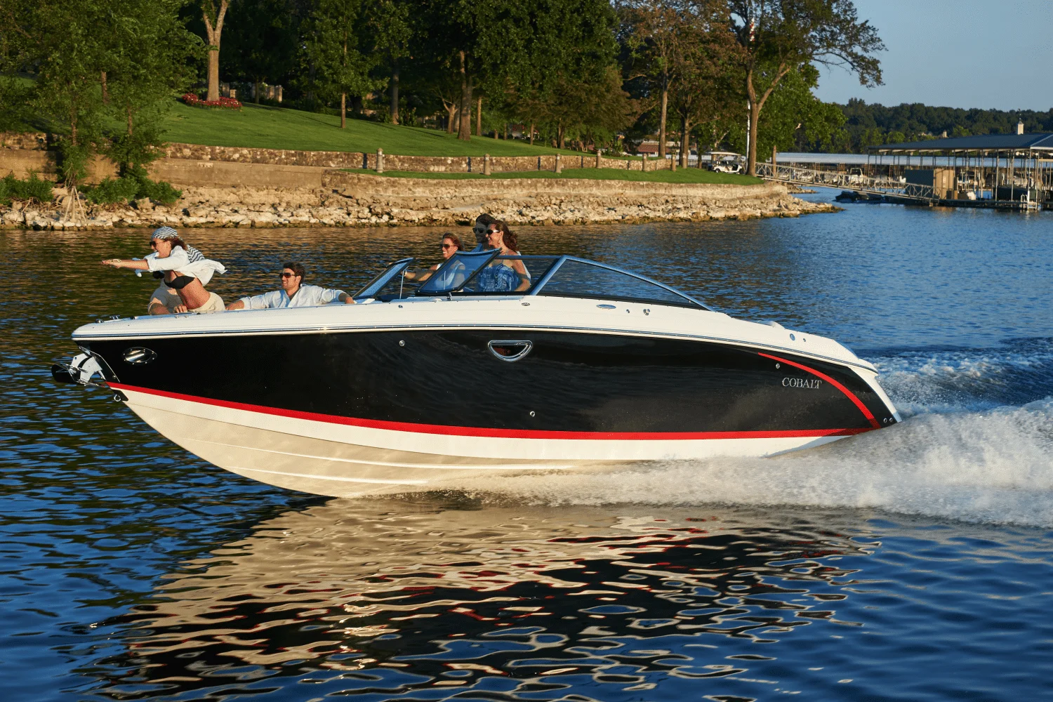 2026 Cobalt R31 Surf Image Thumbnail #38