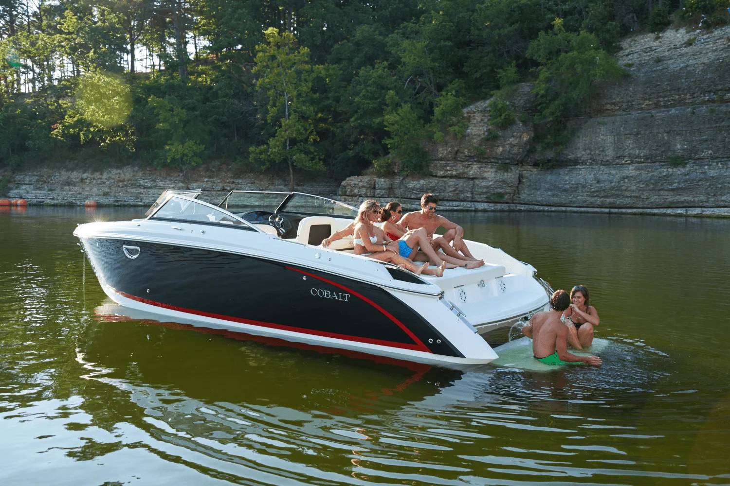 2026 Cobalt R31 Surf Image Thumbnail #50