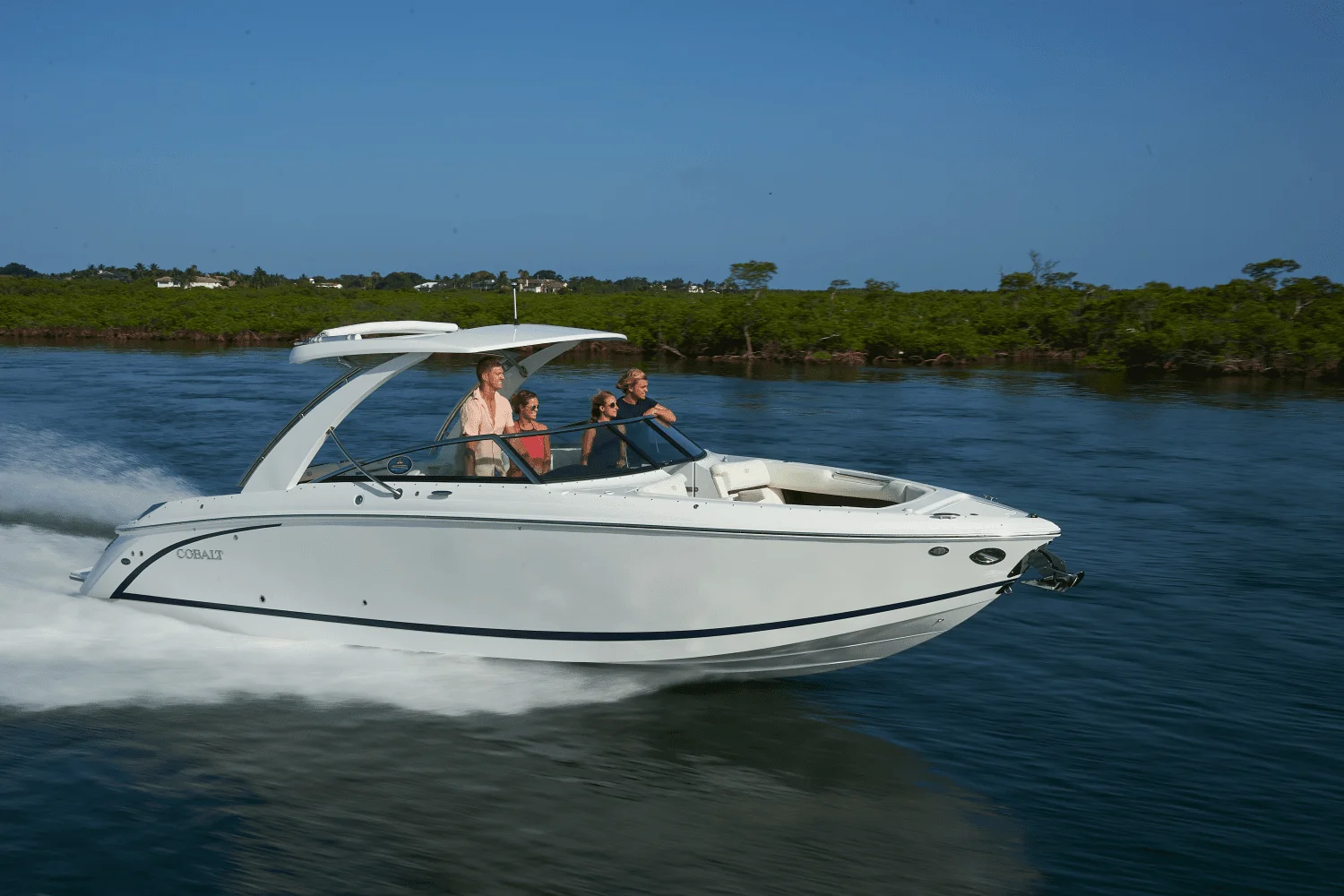 2026 Cobalt R31 Surf Image Thumbnail #0