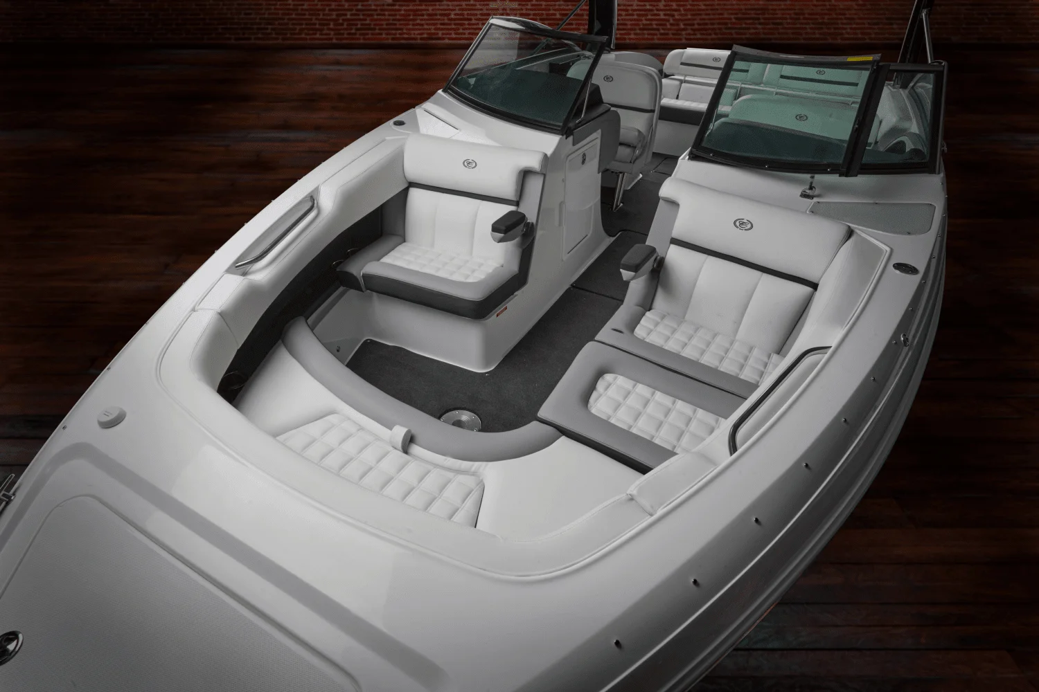 2026 Cobalt R31 Surf Image Thumbnail #46