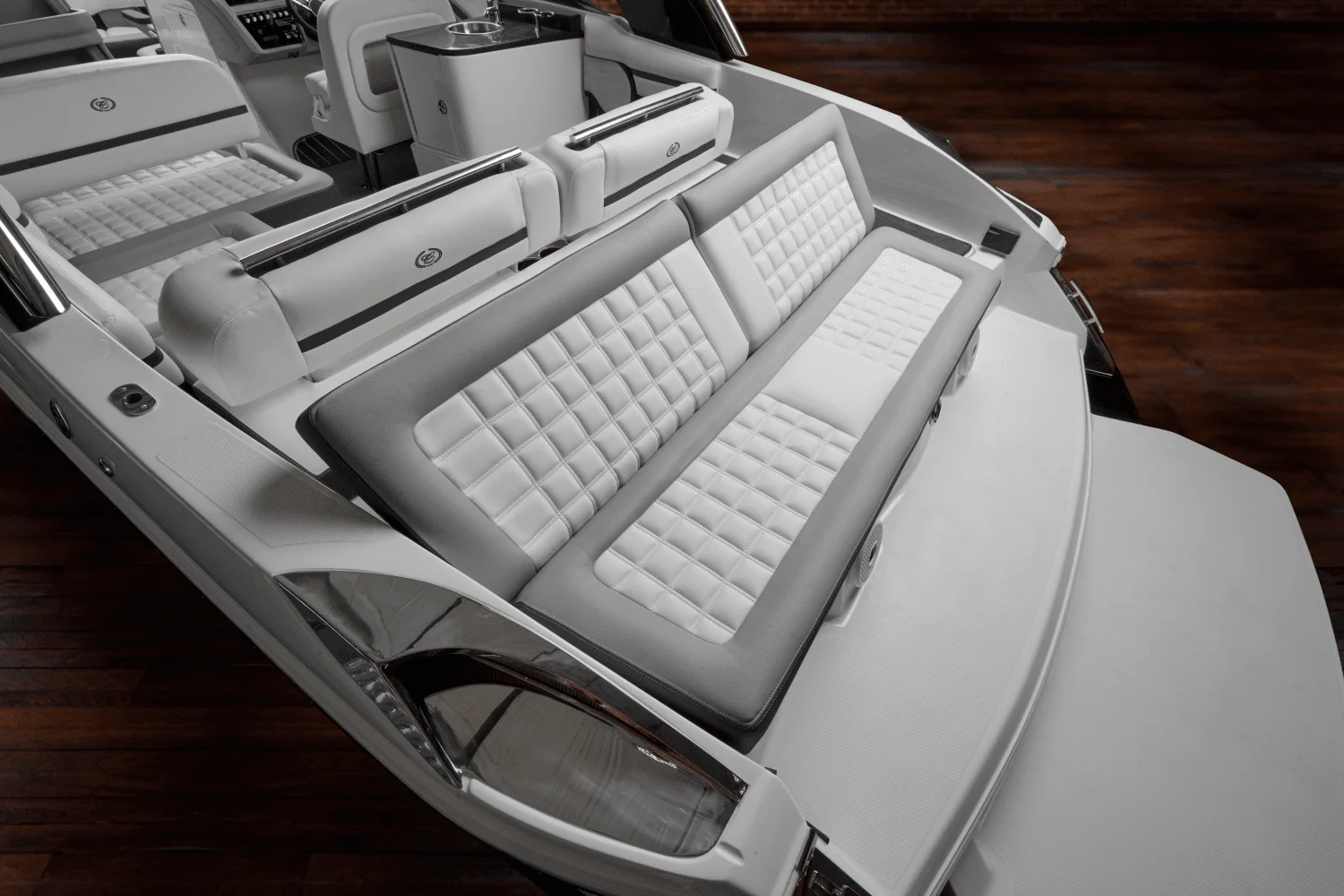 2026 Cobalt R31 Surf Image Thumbnail #27