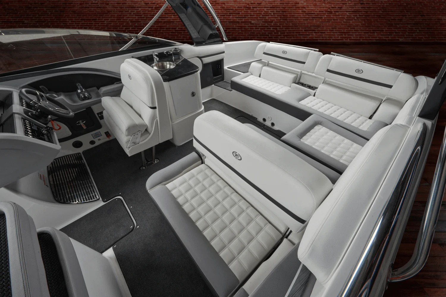 2026 Cobalt R31 Surf Image Thumbnail #48