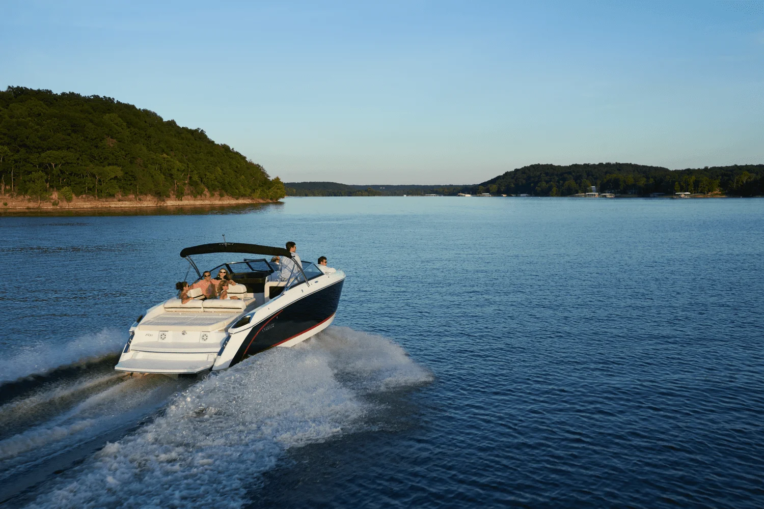 2026 Cobalt R31 Surf Image Thumbnail #33