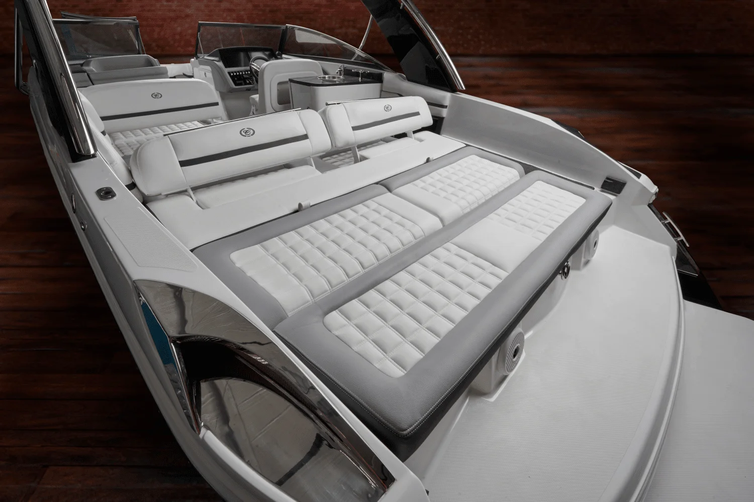 2026 Cobalt R31 Surf Image Thumbnail #31