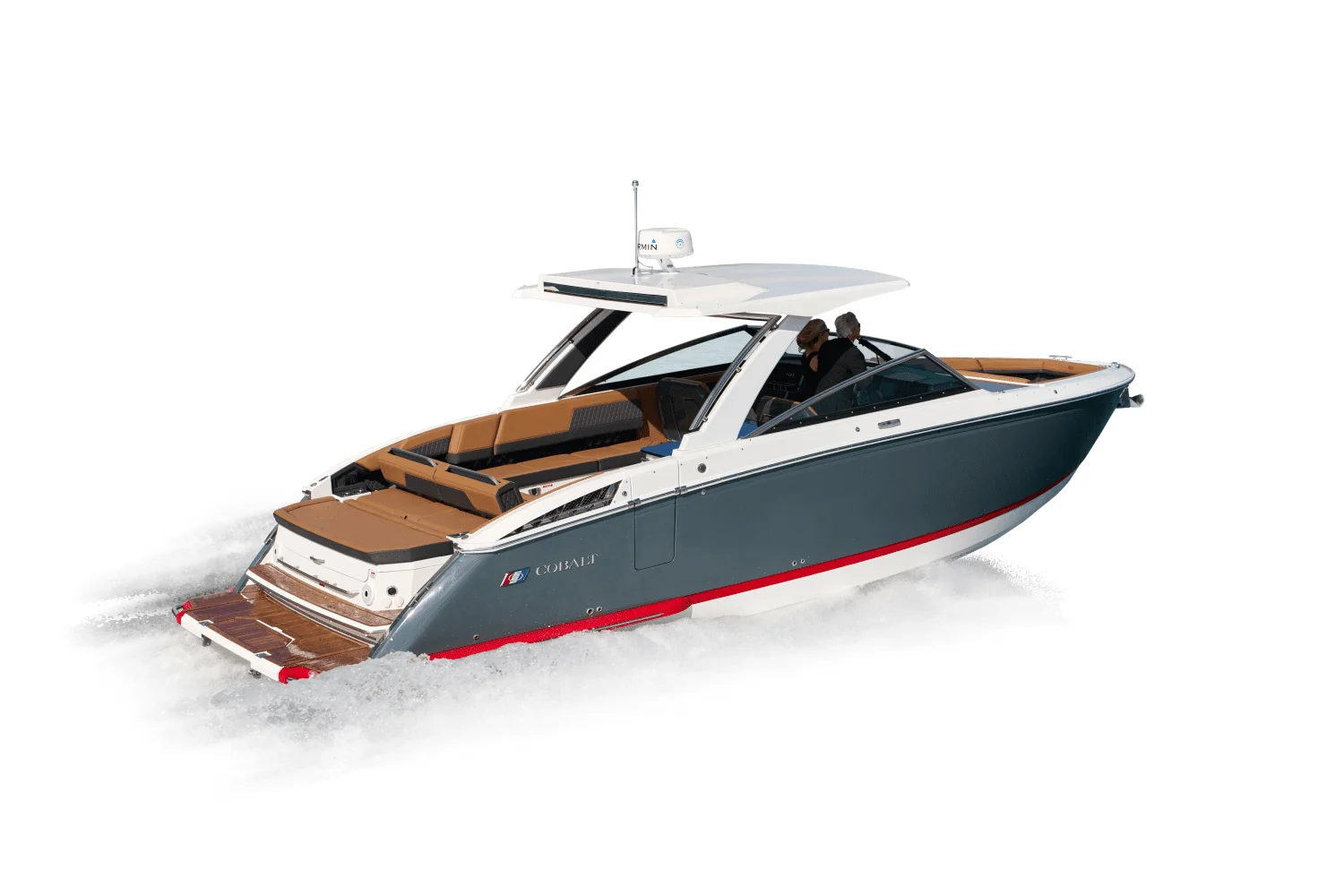 2026 Cobalt R33 Image Thumbnail #36