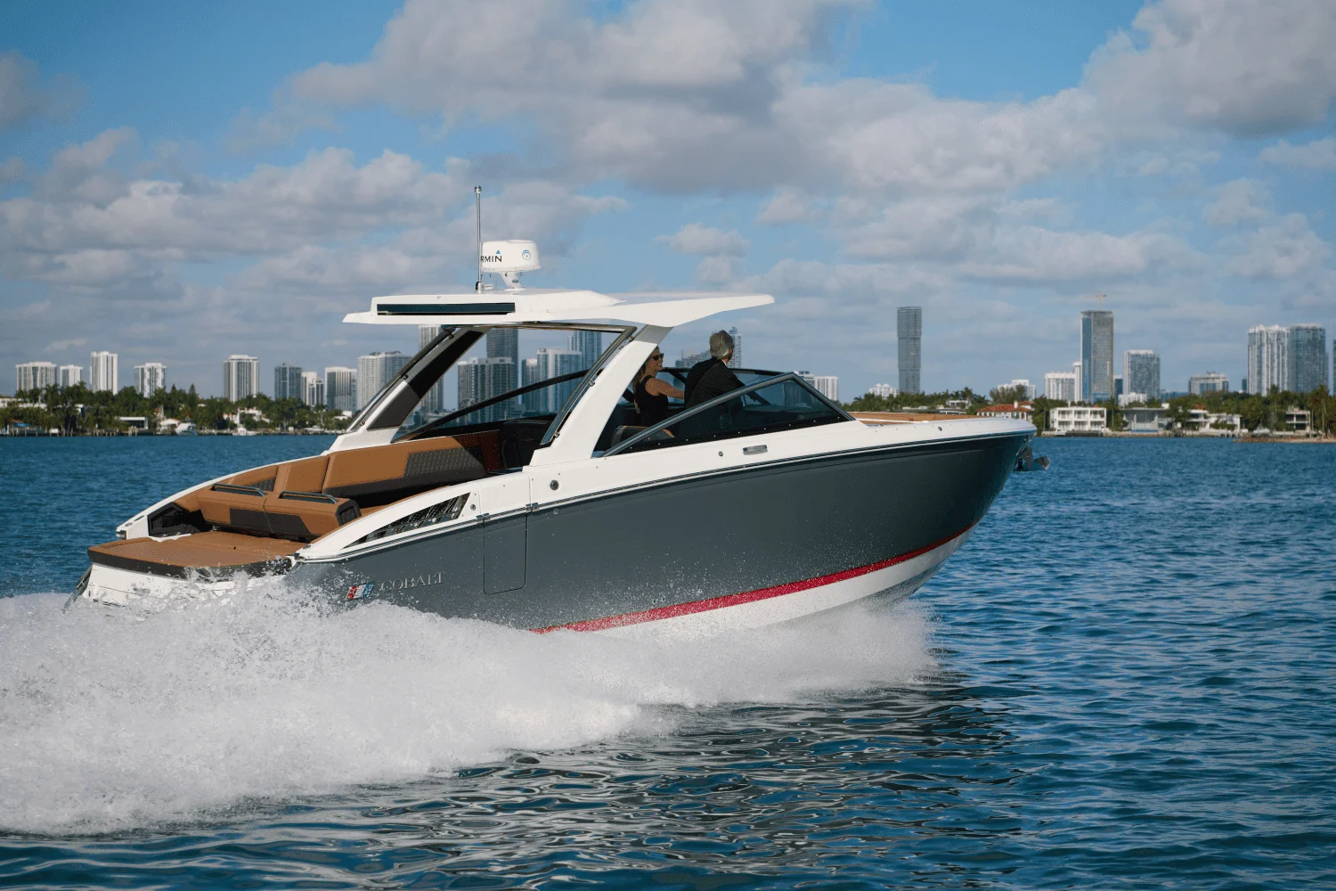 2026 Cobalt R33 Image Thumbnail #1