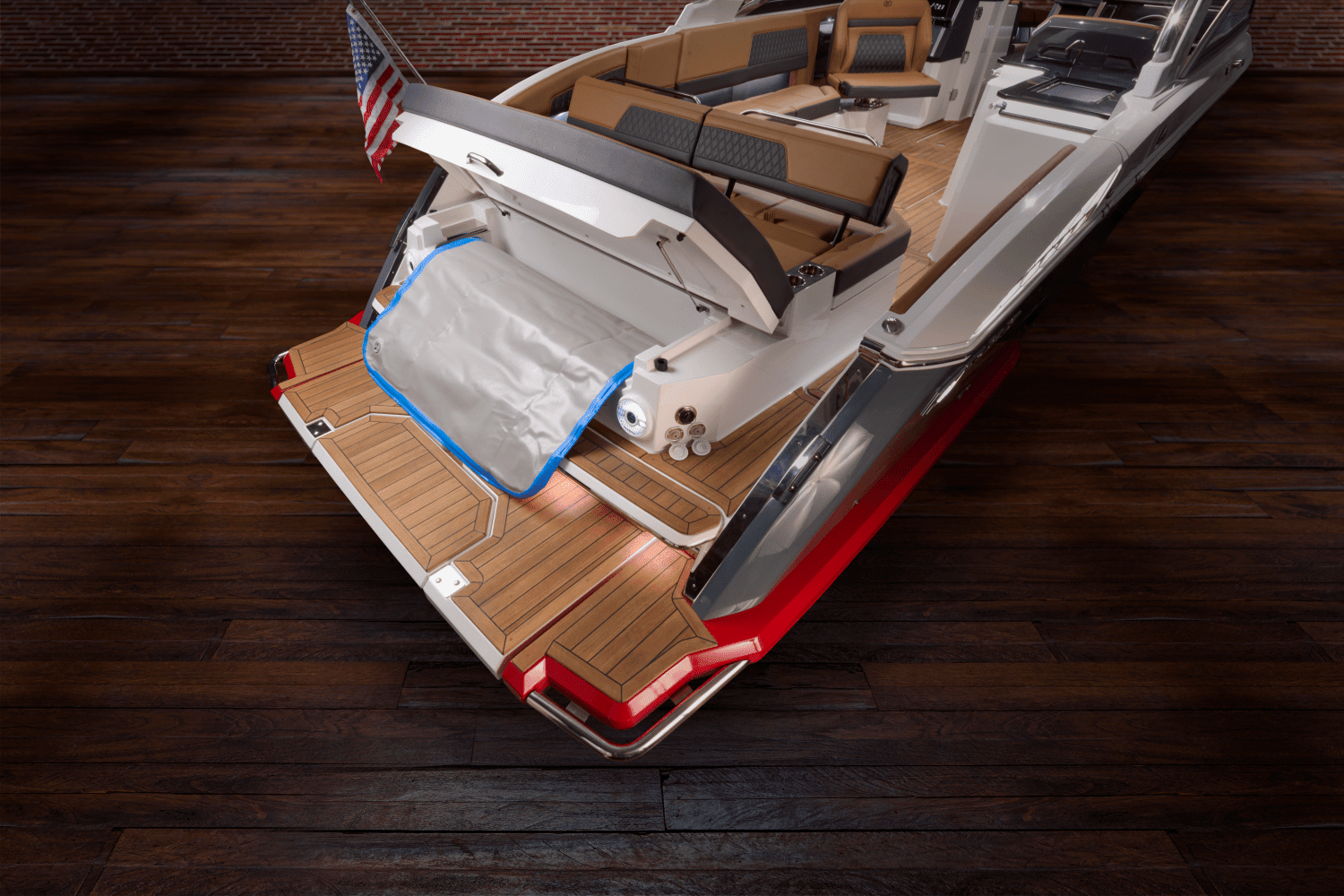 2026 Cobalt R33 Image Thumbnail #59