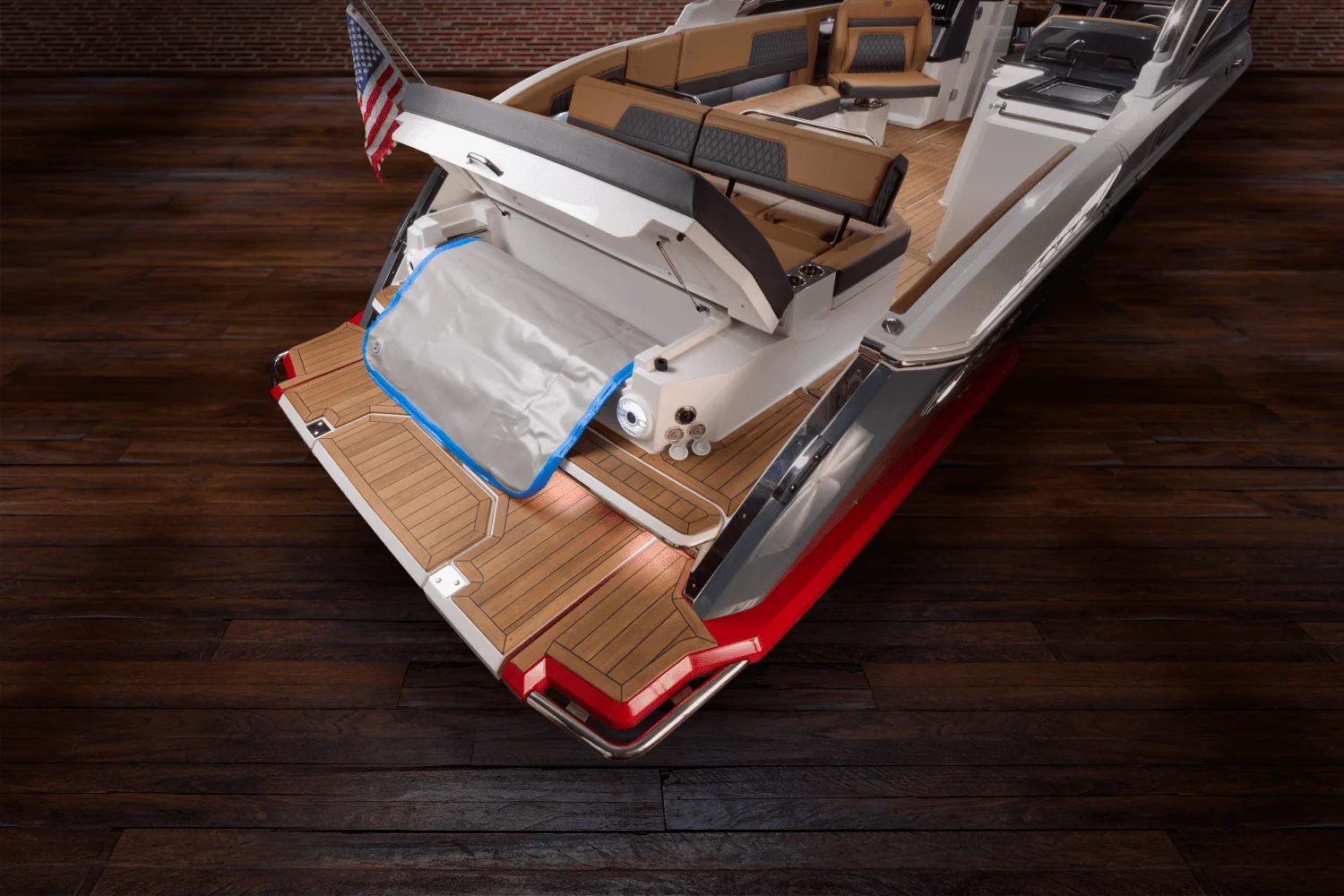 2026 Cobalt R33 Image Thumbnail #59