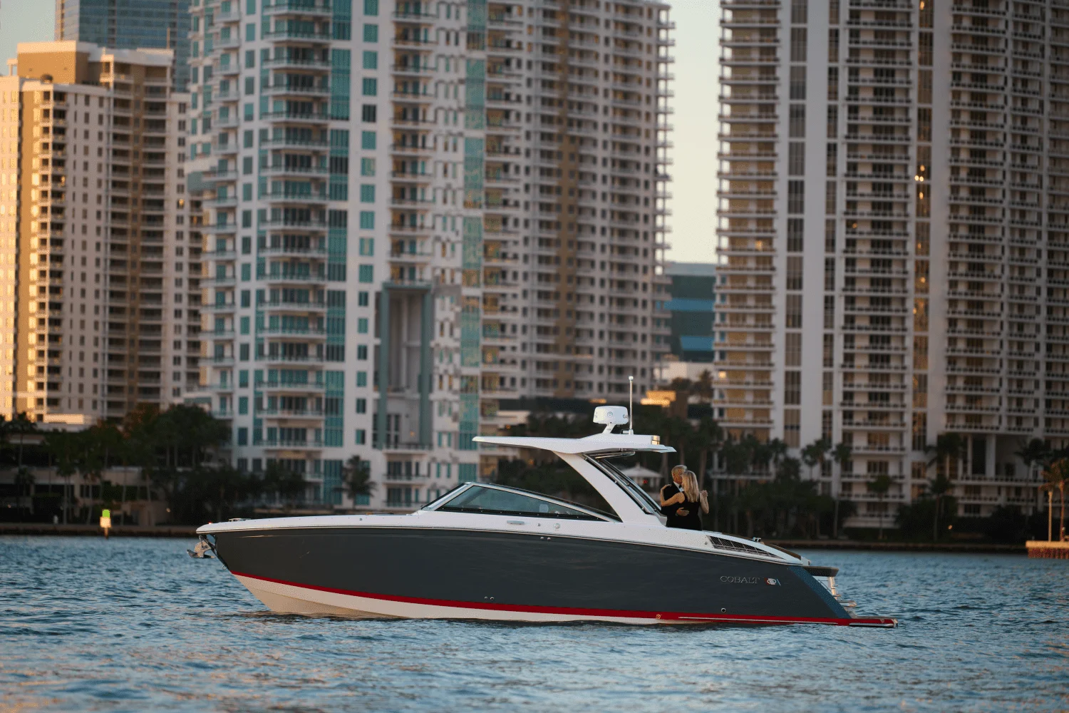 2026 Cobalt R33 Image Thumbnail #2