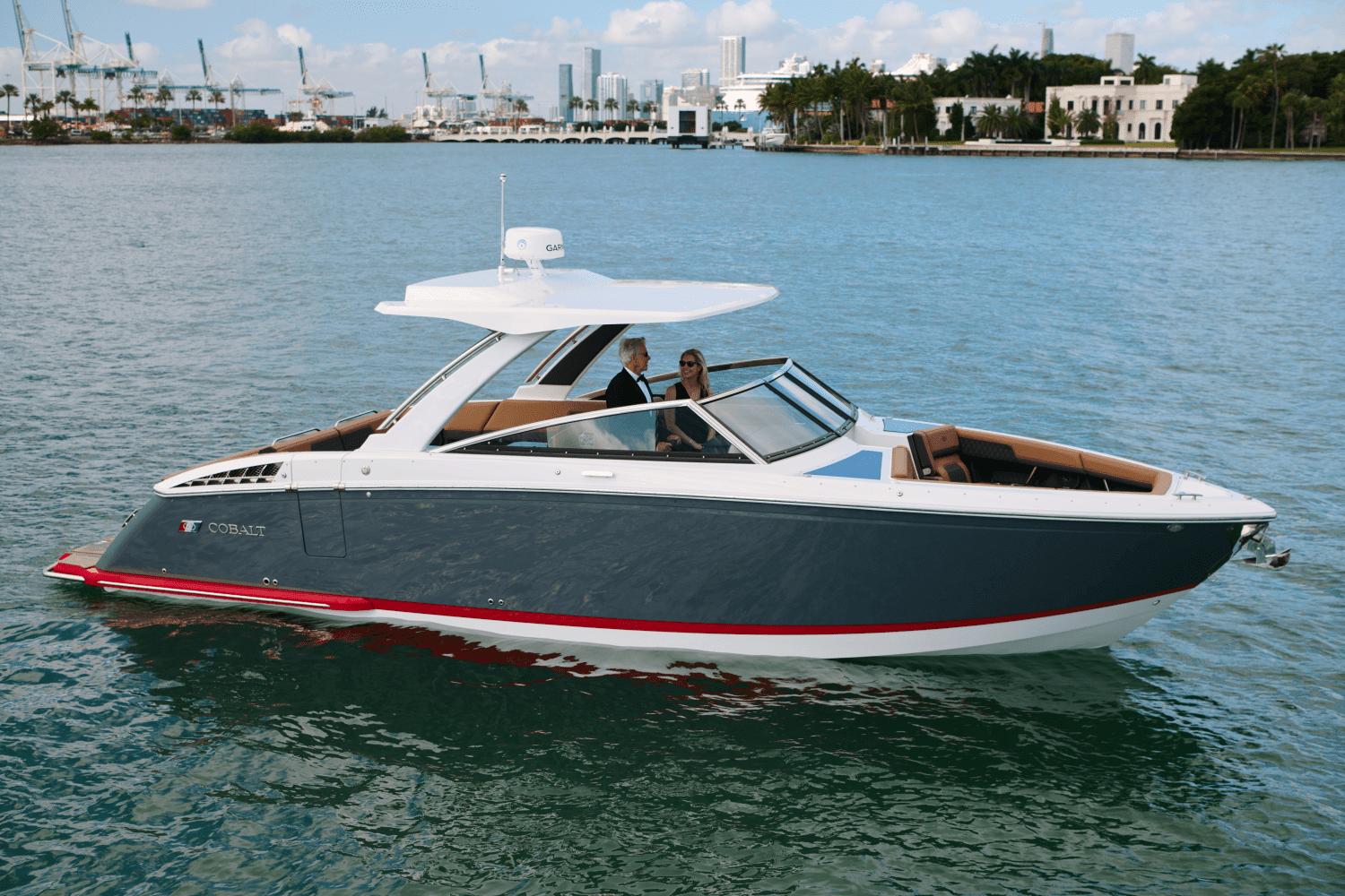 2026 Cobalt R33 Image Thumbnail #3