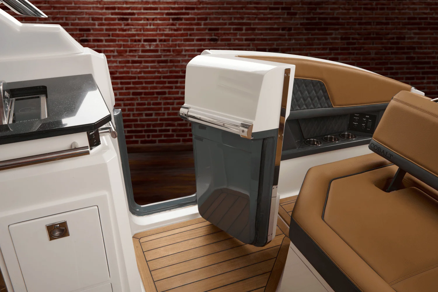 2026 Cobalt R33 Image Thumbnail #41