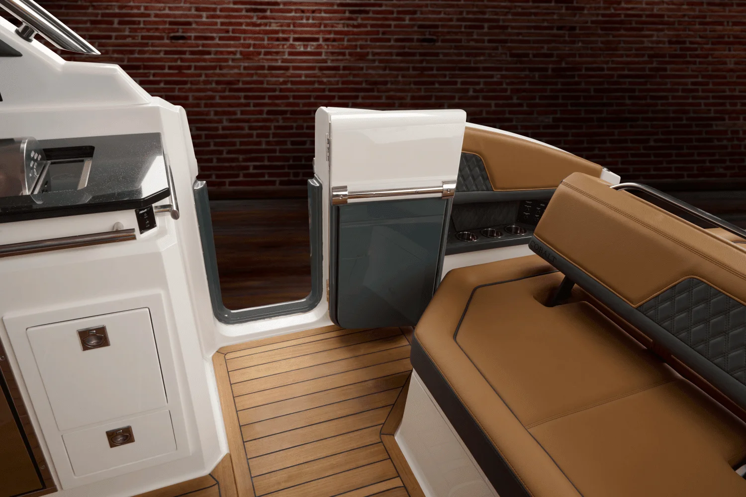 2026 Cobalt R33 Image Thumbnail #47