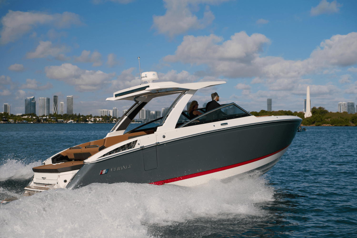 2026 Cobalt R33 Image Thumbnail #5