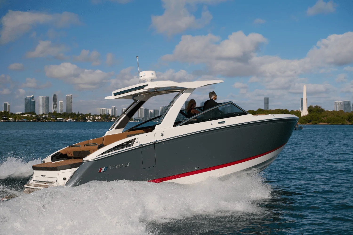 2026 Cobalt R33 Image Thumbnail #5