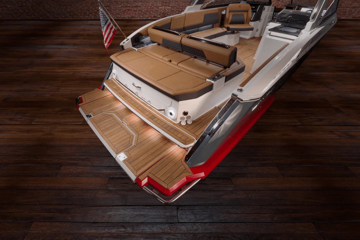 2026 Cobalt R33 Image Thumbnail #61