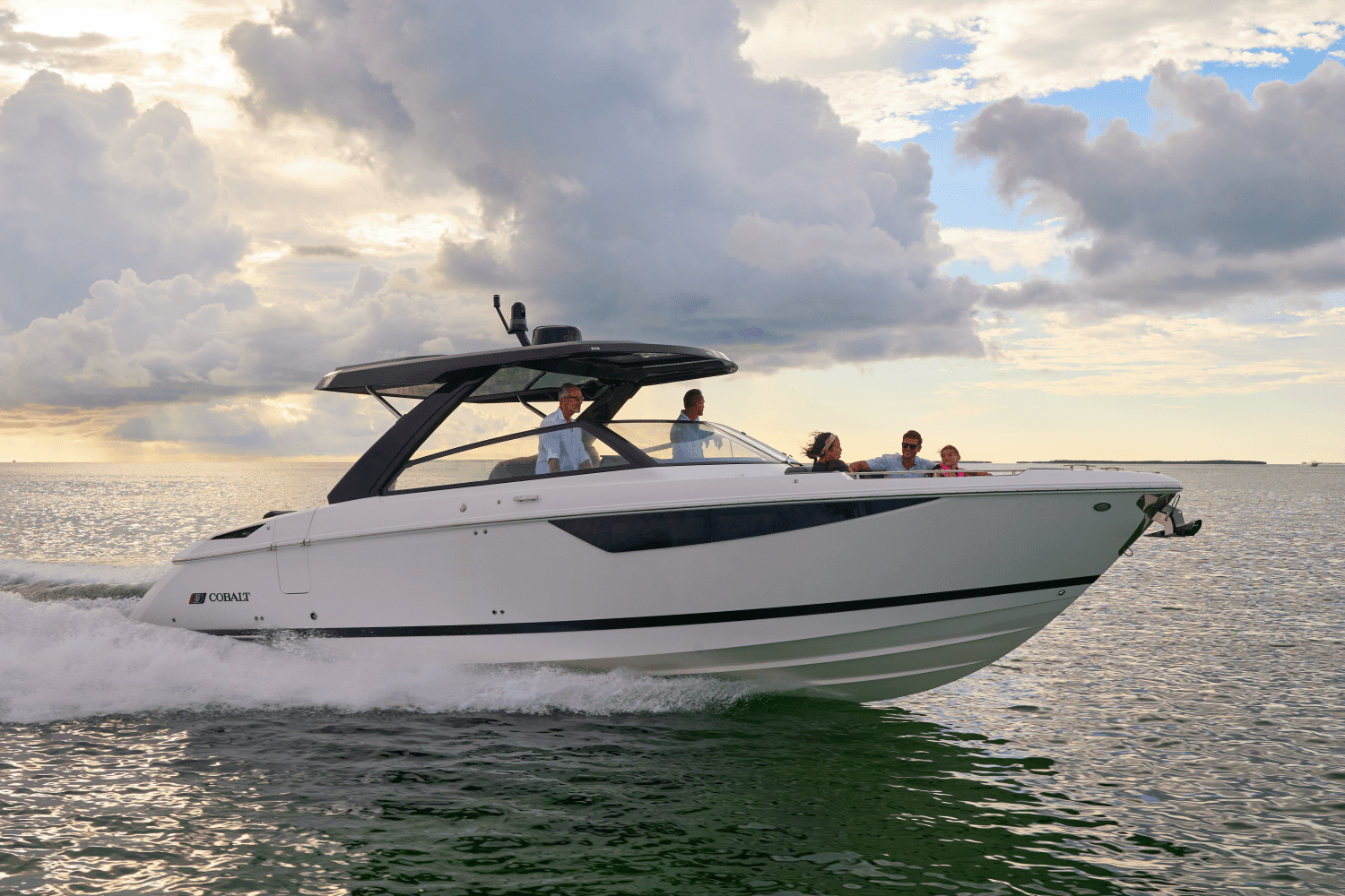 2026 Cobalt R35 Image Thumbnail #1