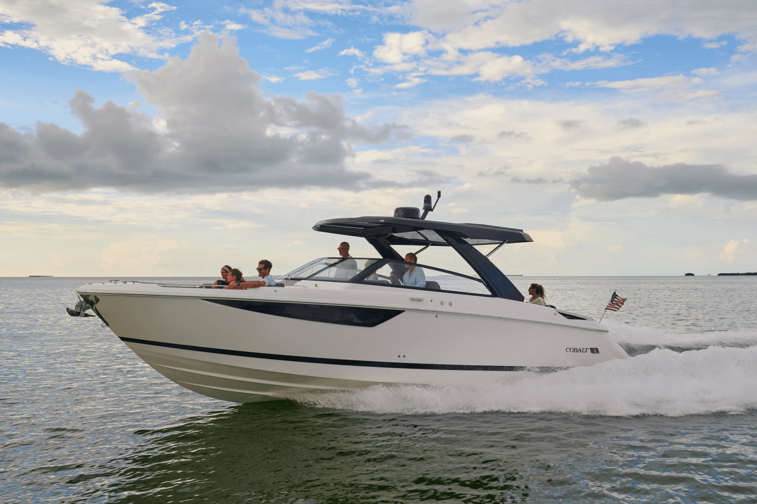 2026 Cobalt R35 Image Thumbnail #0