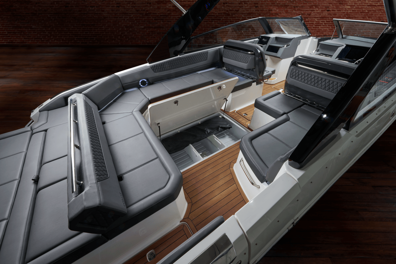 2026 Cobalt R35 Image Thumbnail #14