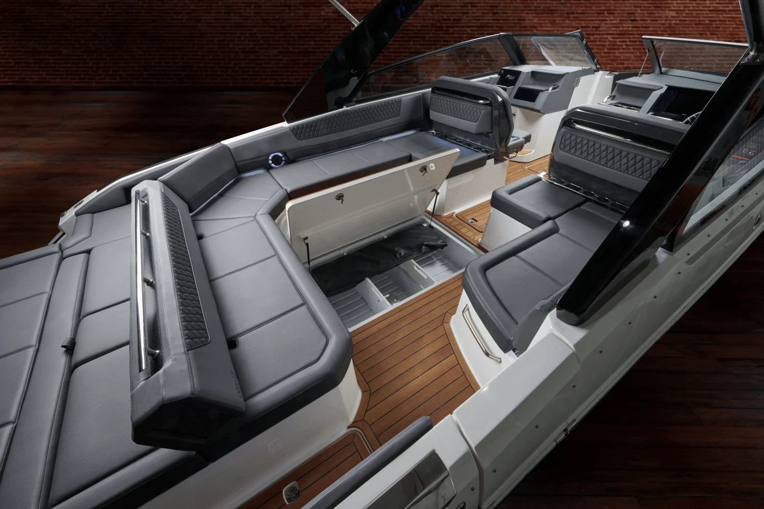 2026 Cobalt R35 Image Thumbnail #14