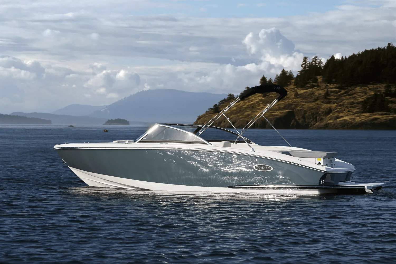2025 Cobalt CS22 Image Thumbnail #1