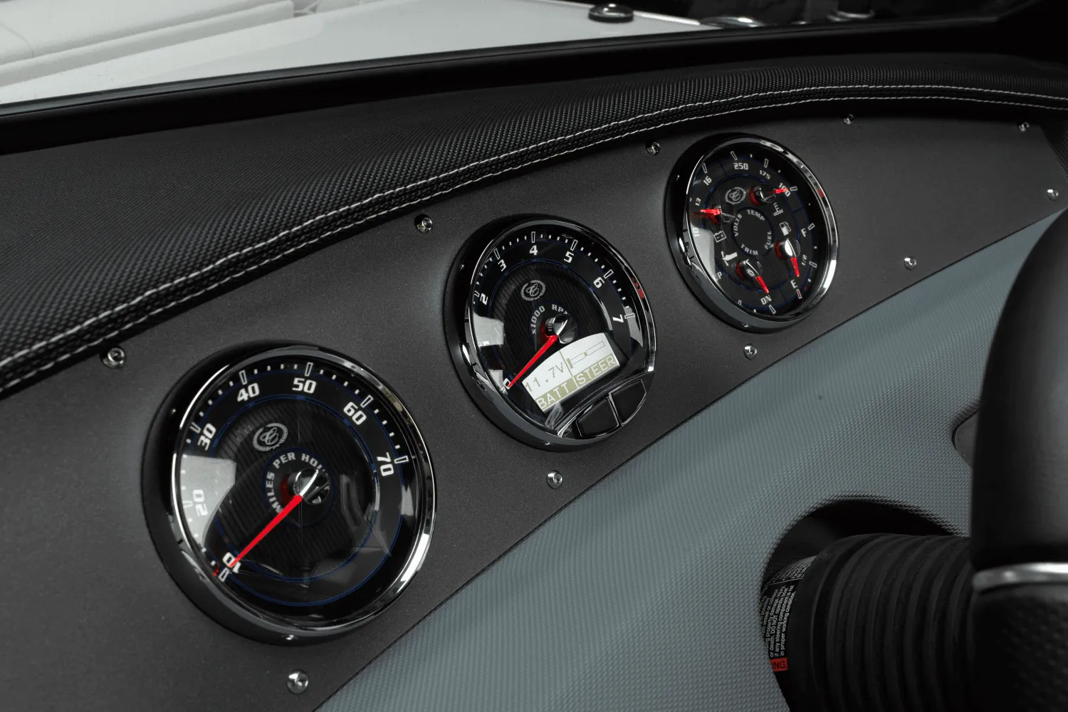 2025 Cobalt CS22 Image Thumbnail #21