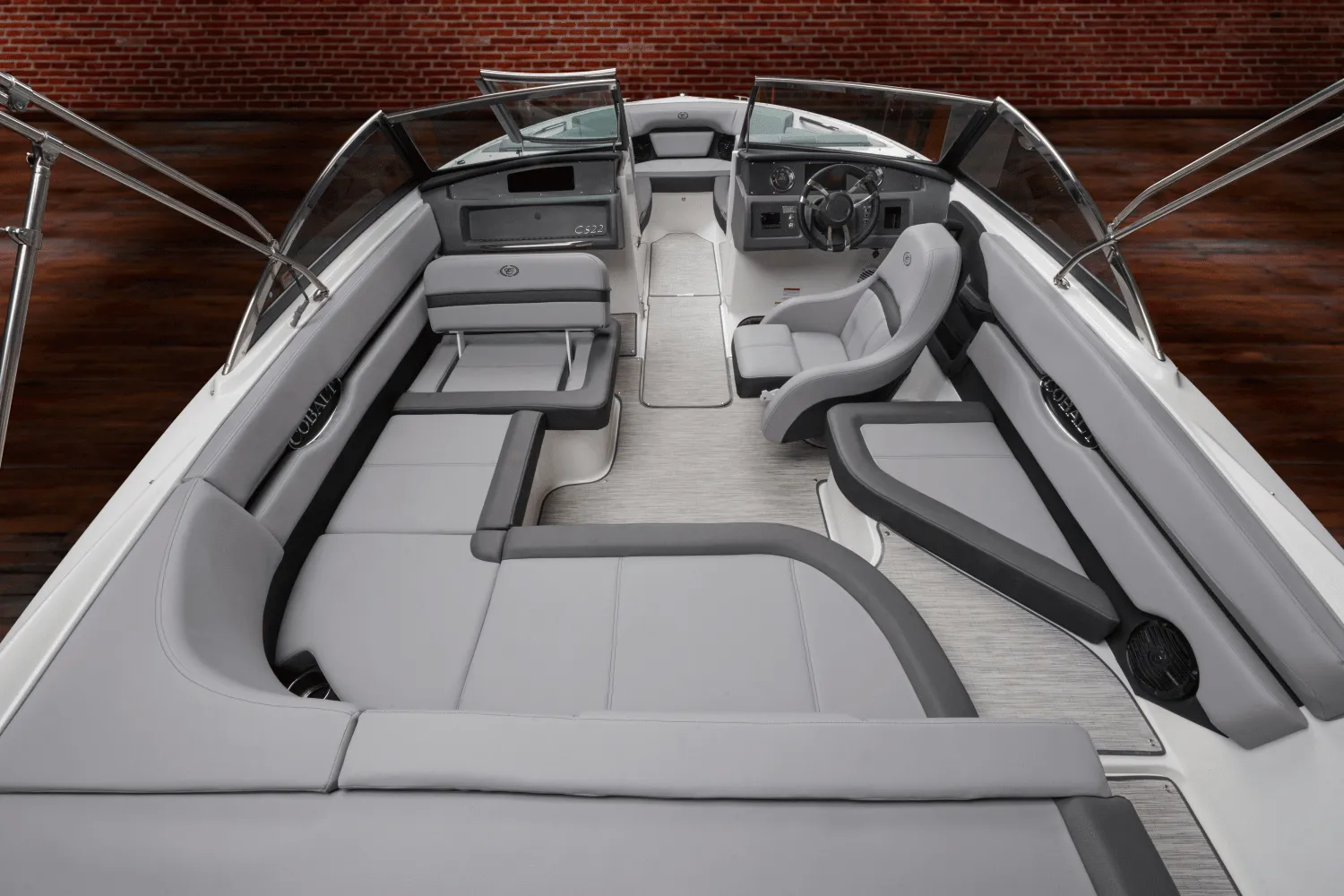 2025 Cobalt CS22 Image Thumbnail #19