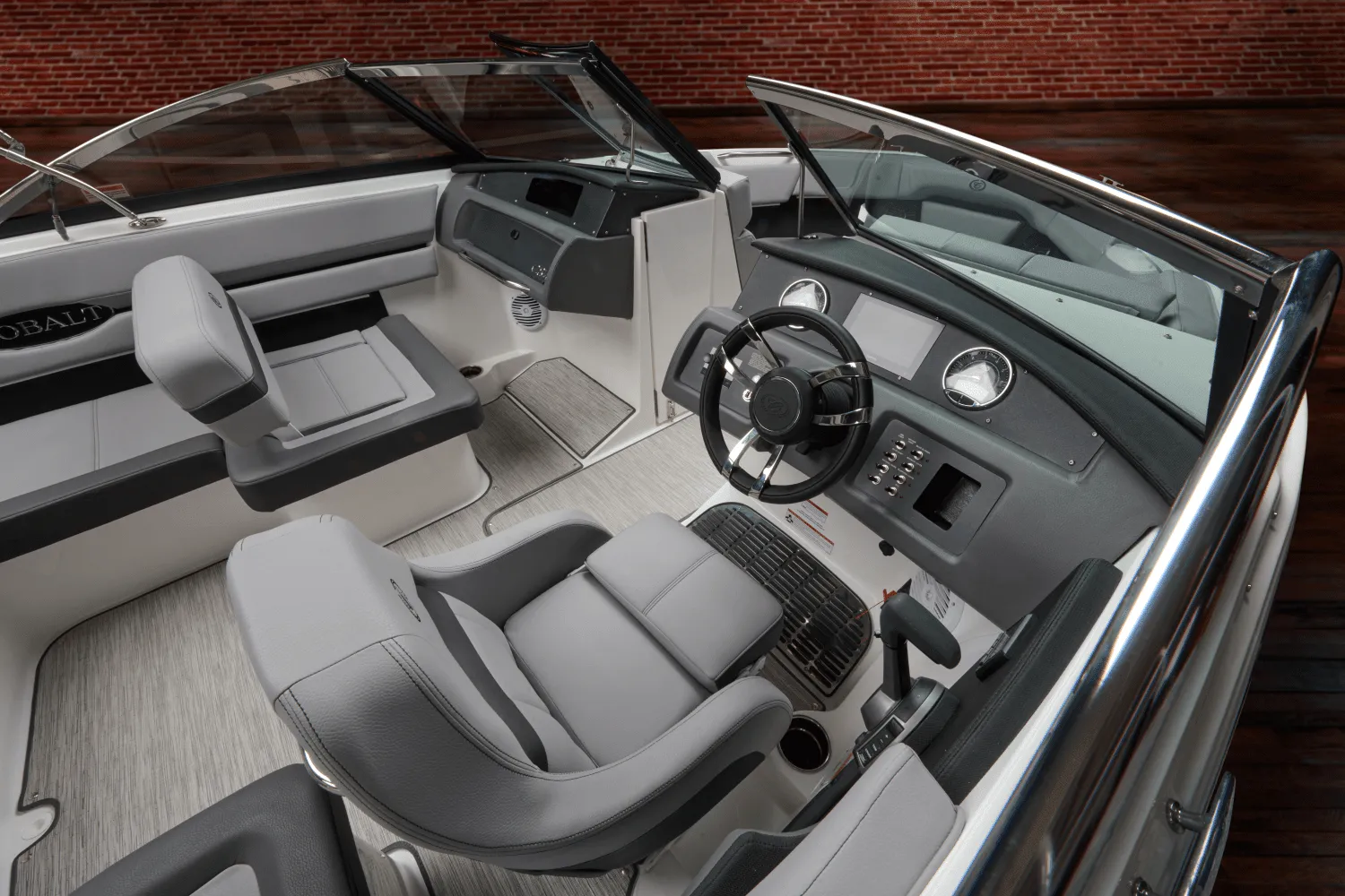 2025 Cobalt CS22 Image Thumbnail #15