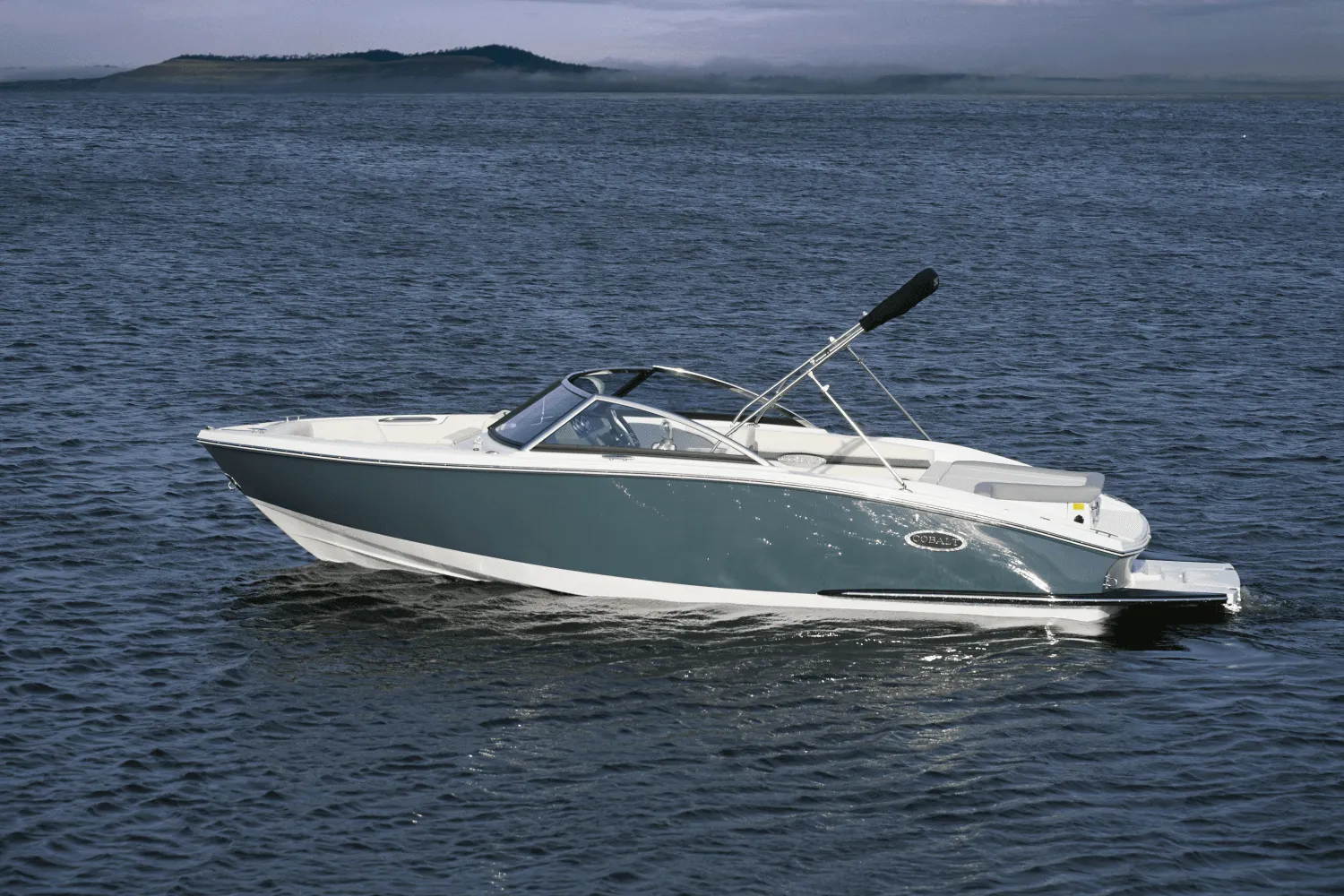 2025 Cobalt CS22 Image Thumbnail #0