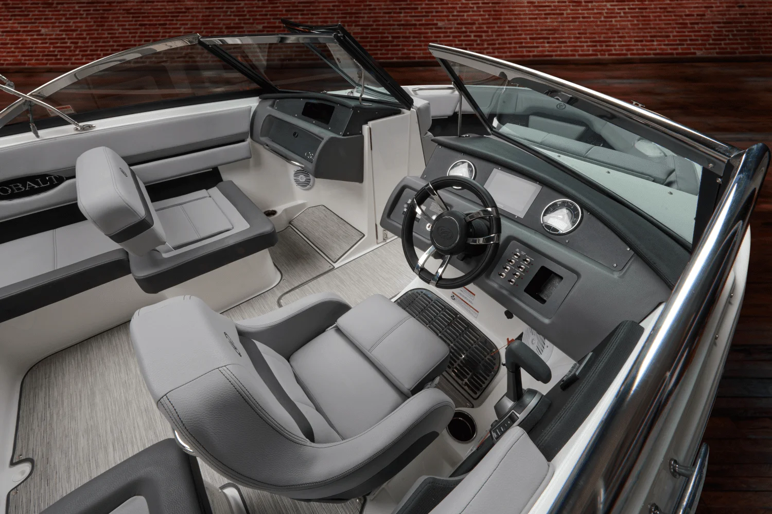 2026 Cobalt CS22 Image Thumbnail #15